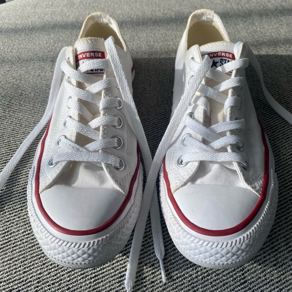 Converse All Star Women’s 7.5